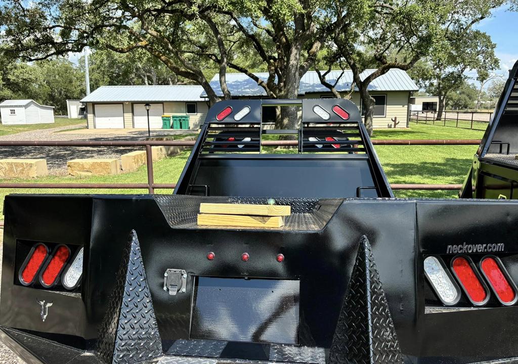 Expert Trailer Sales Texas