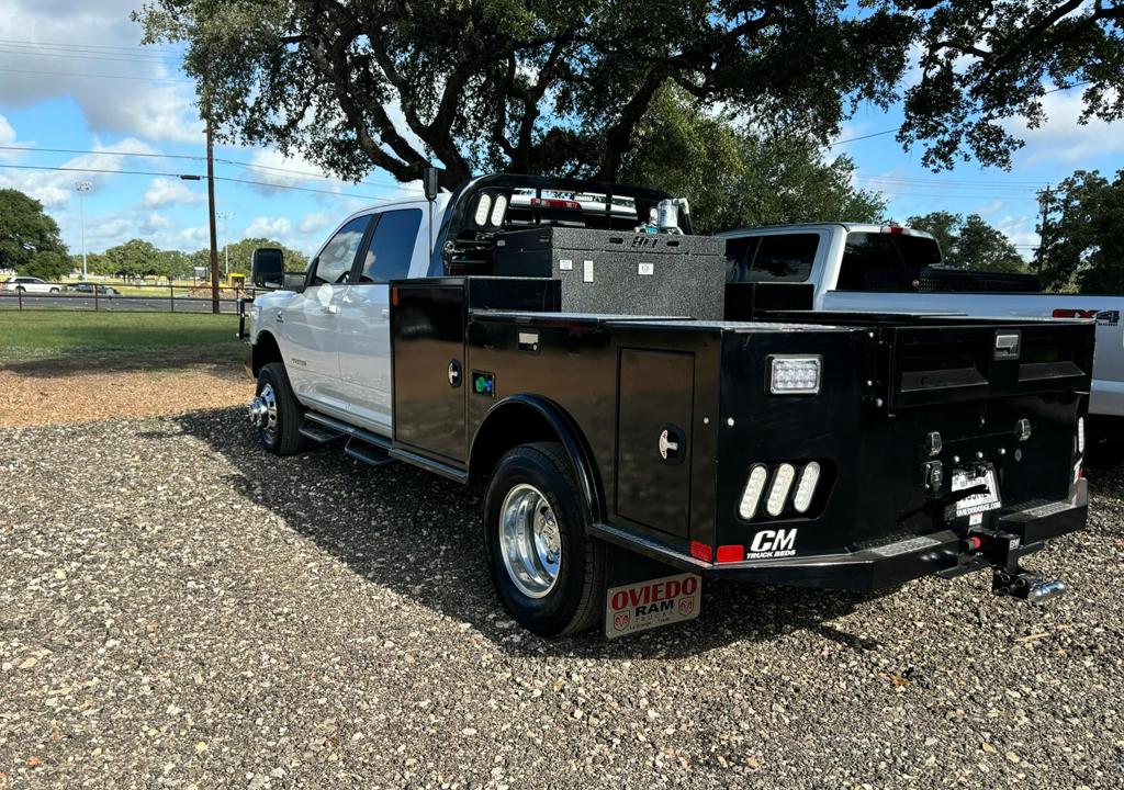 Cattle Industry Trailers