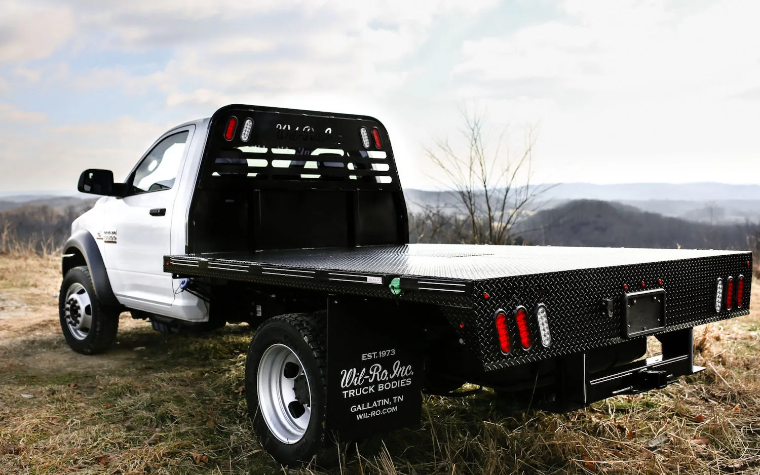 Trailers for Sale in La Grange TX