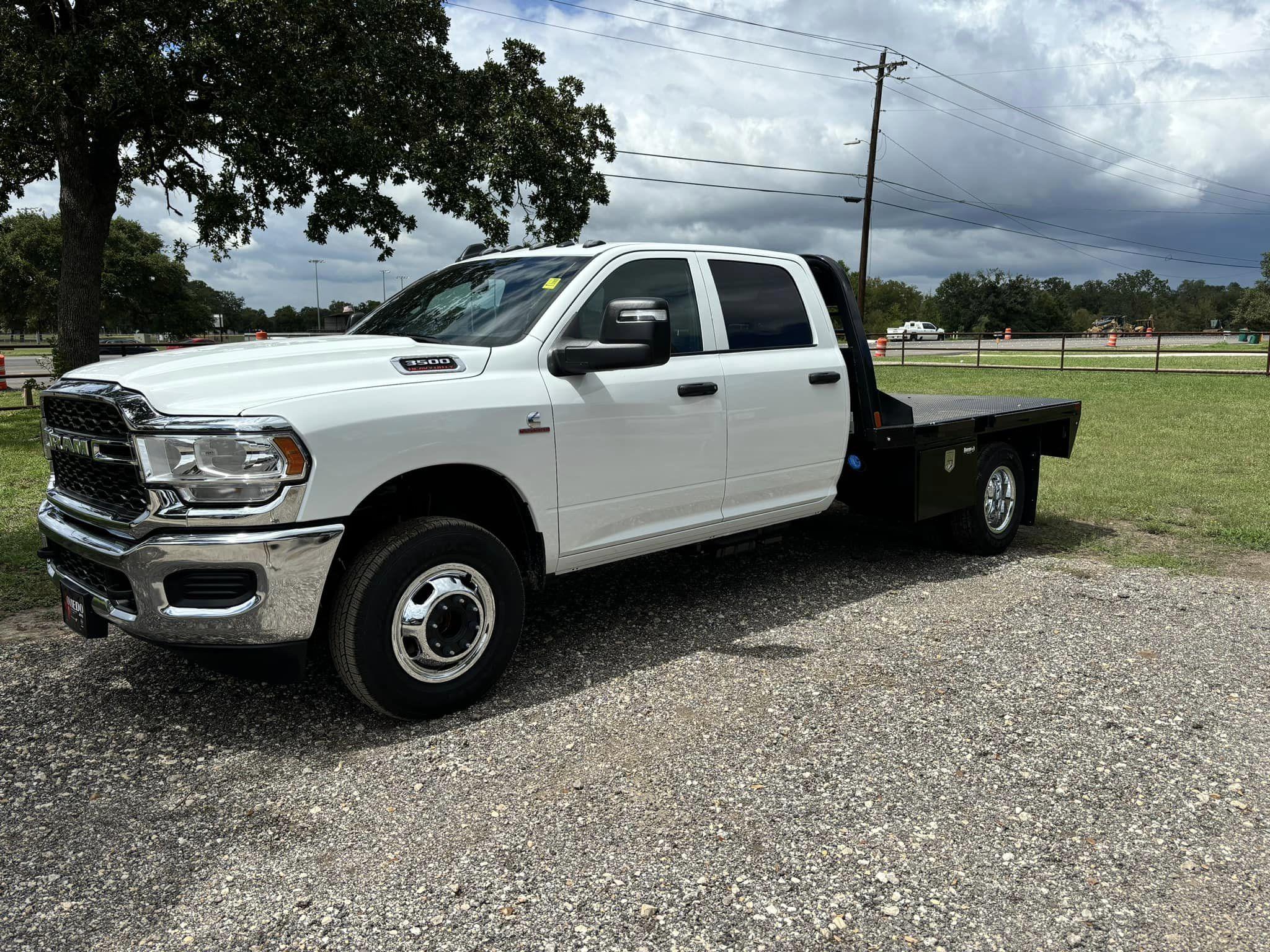 flatbeds for sale