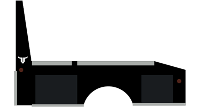 Cattle trailers