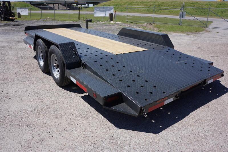 GN HAULER 1